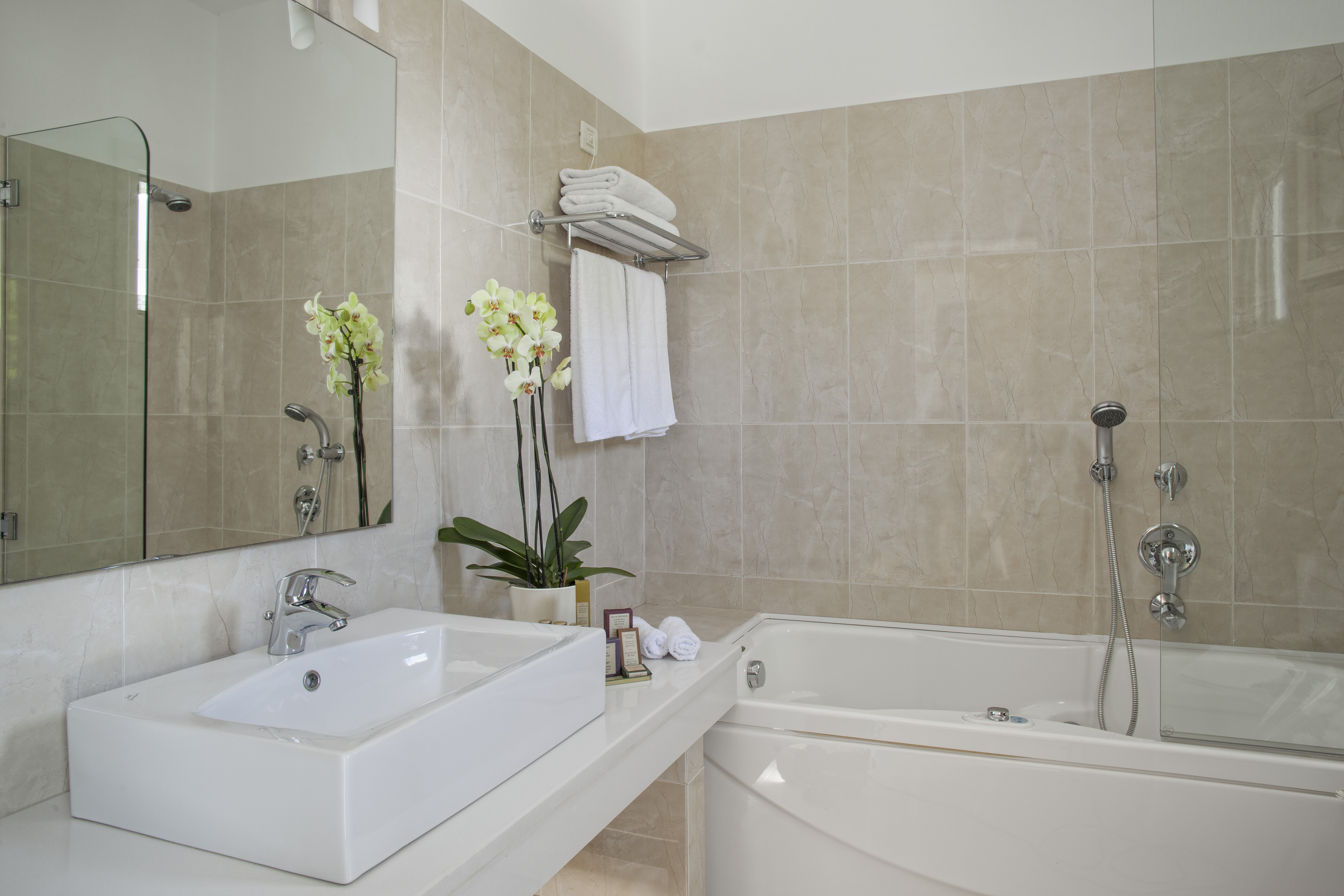 De Light Boutique Hotel 49/50