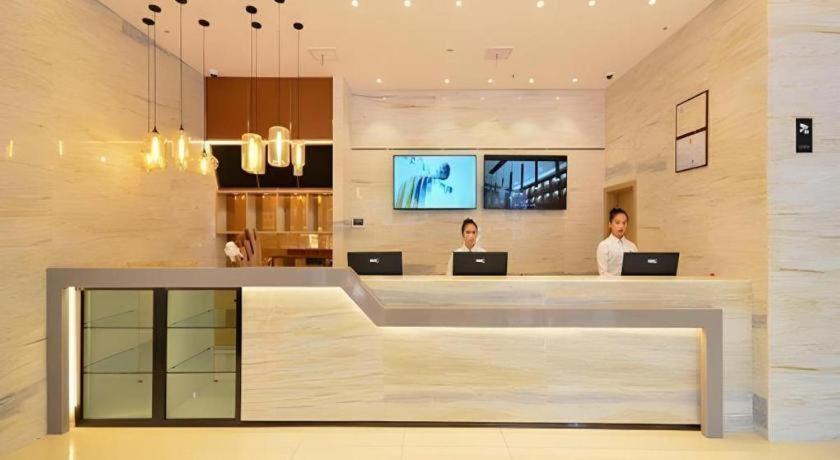 City Comfort Inn Shiyan Wudang Mountain 11/50