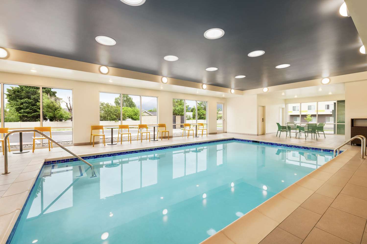 Home2 Suites by Hilton Livingston, MT 16/25