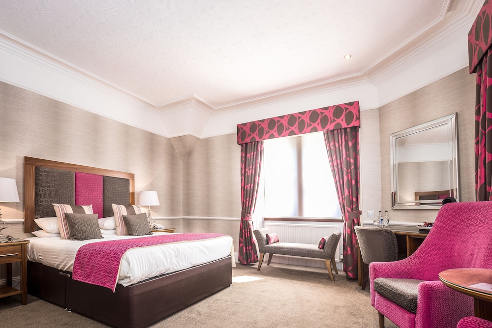 Craigmonie Hotel Inverness by Compass Hospitality 18/79
