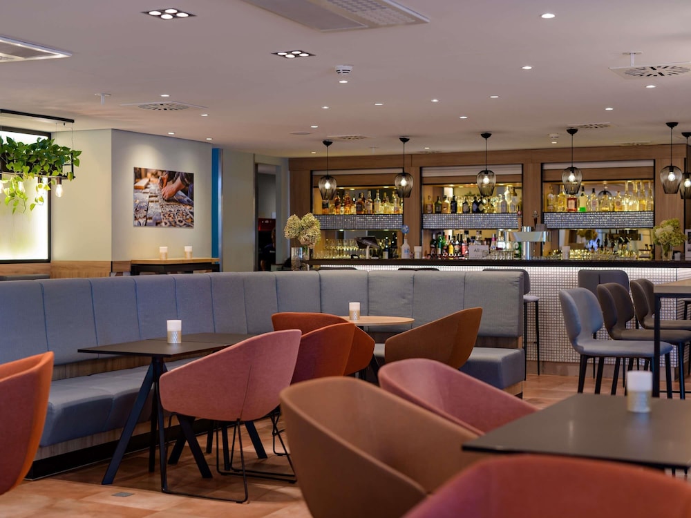 Mercure Hotel Koeln West 50/71