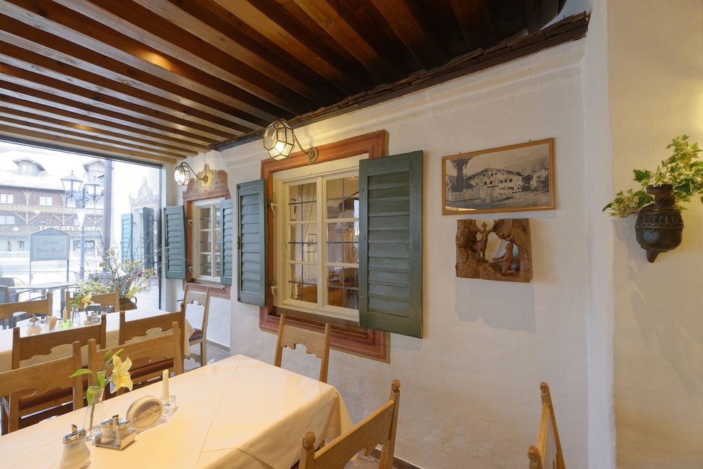 Hotel Alte Post 52/62
