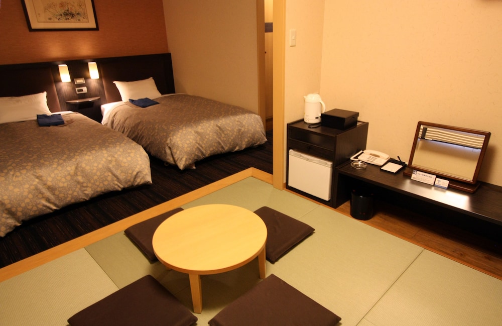 Toyama Manten Hotel 18/61