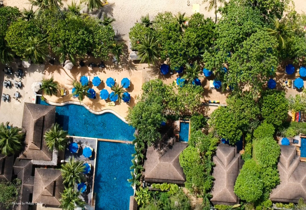 The Sun Club Khao Lak by Katathani 49/63
