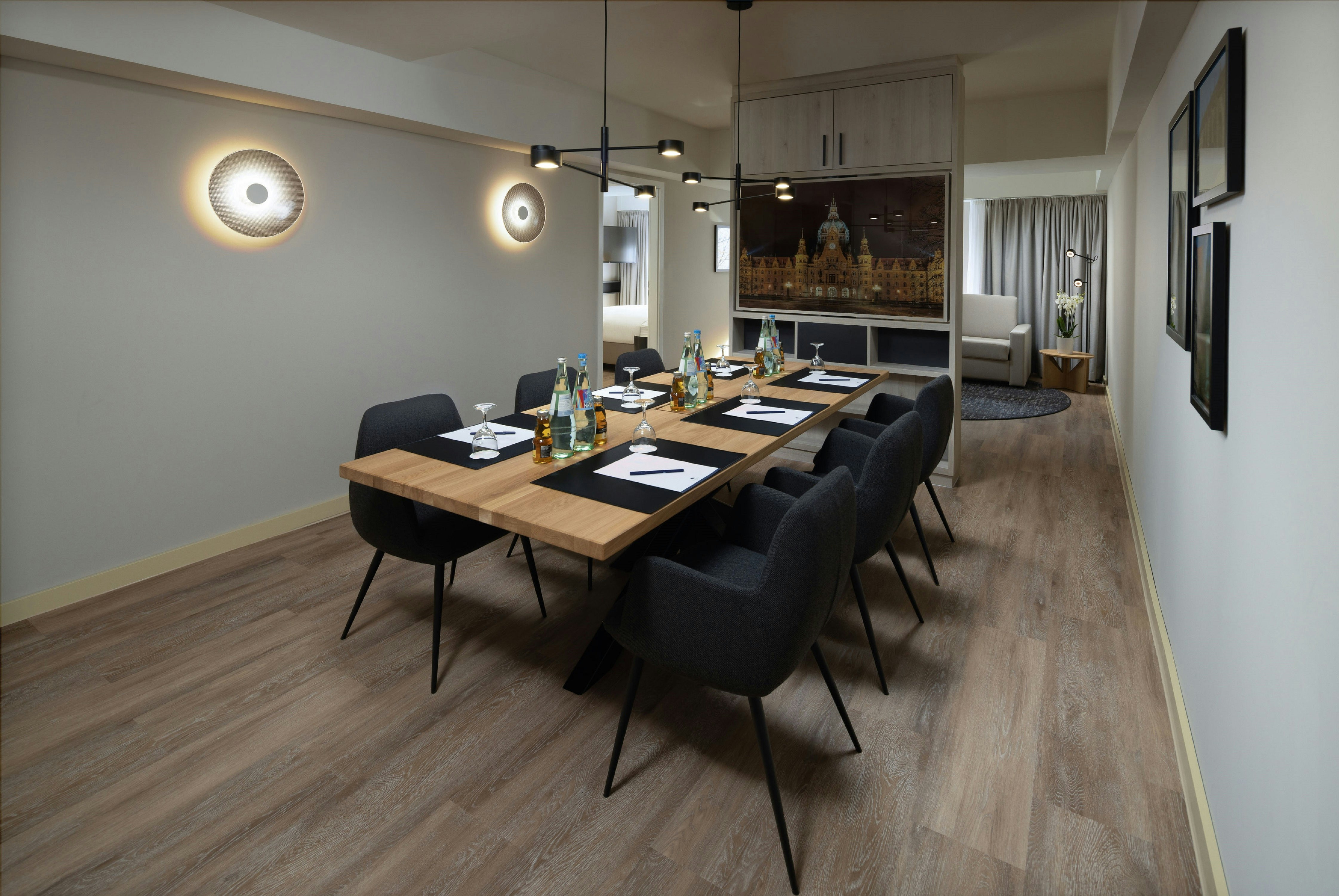 DoubleTree by Hilton Hannover Schweizerhof 55/61