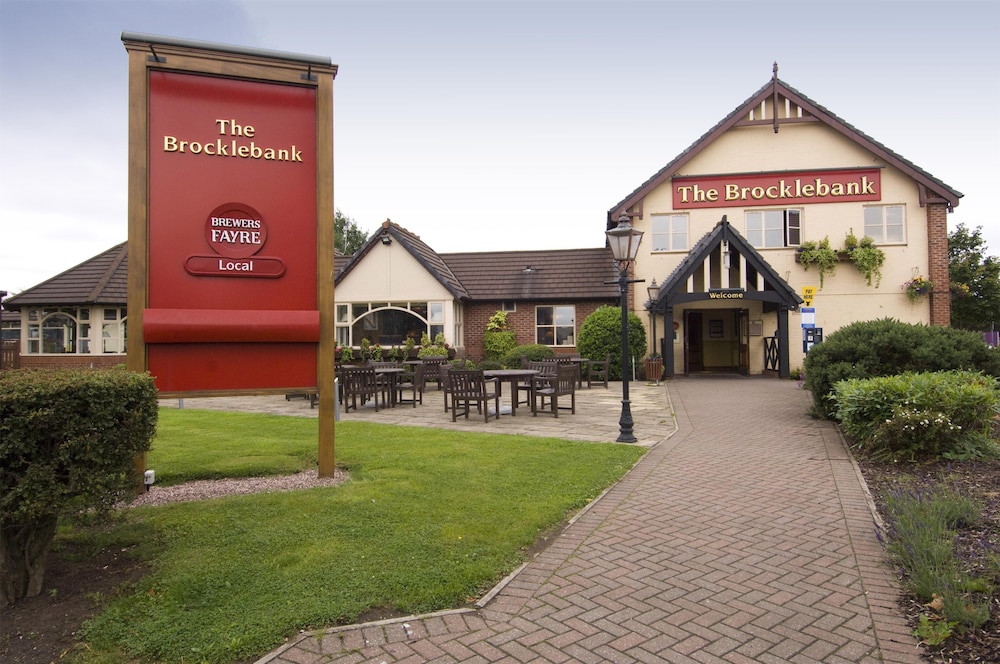 Premier Inn Crewe Central 42/42