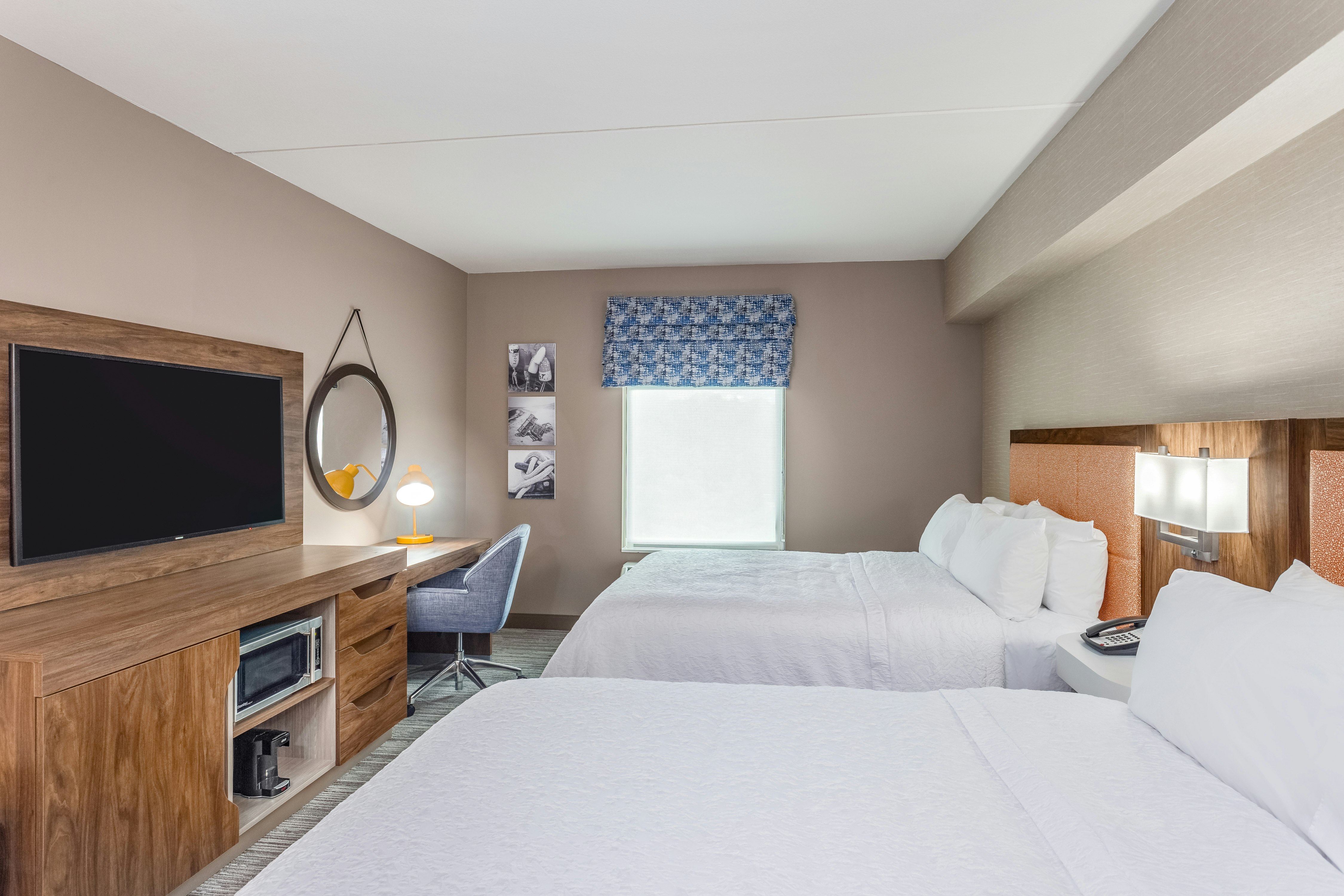 Room, 2 Queen Beds