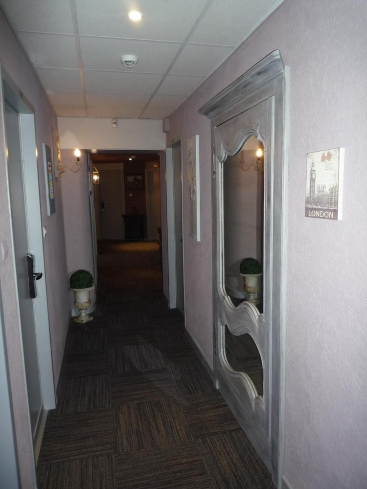 Hotel du Centre 14/50