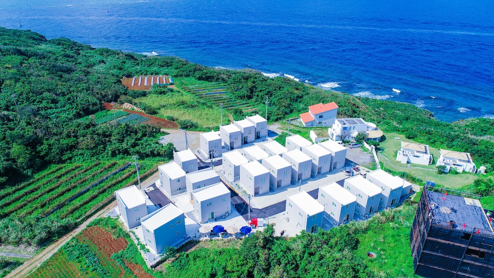 Kourijima L Hotels 5/36