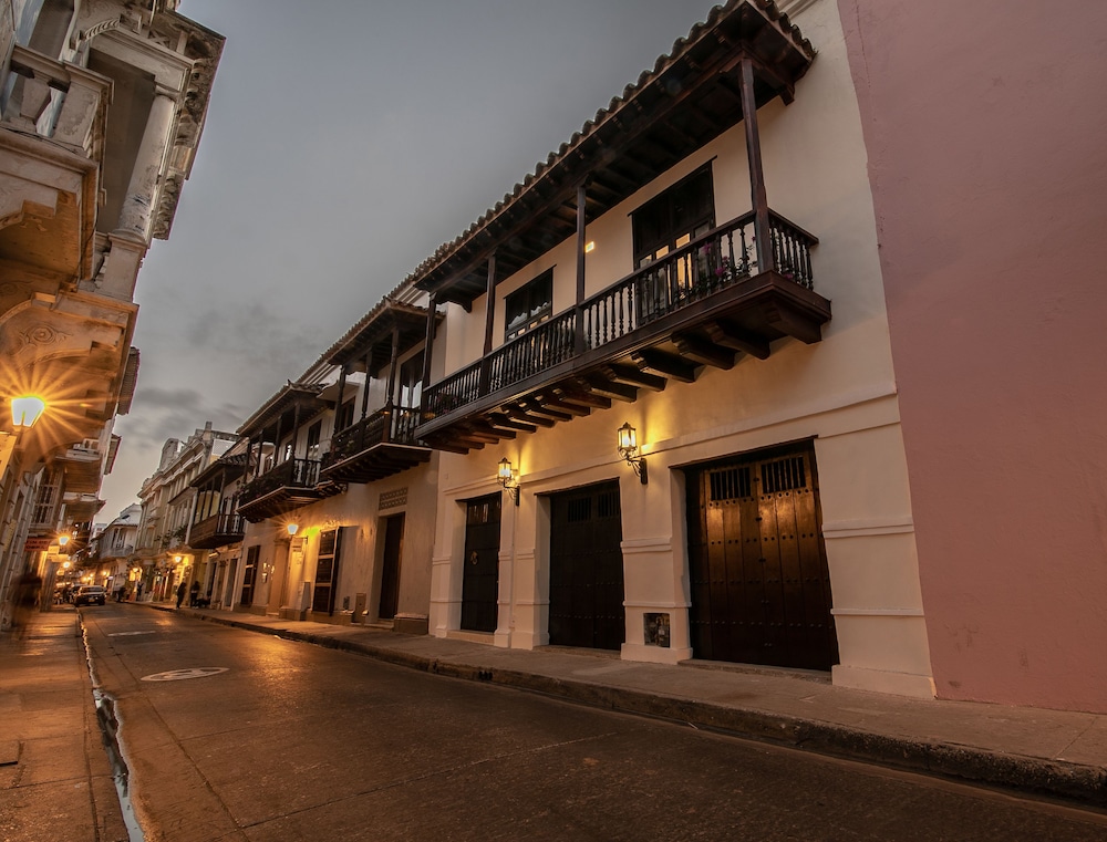 Casa Bugo 3/48