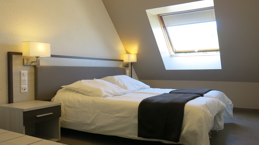Apparthotel Le Pelerin 14/43