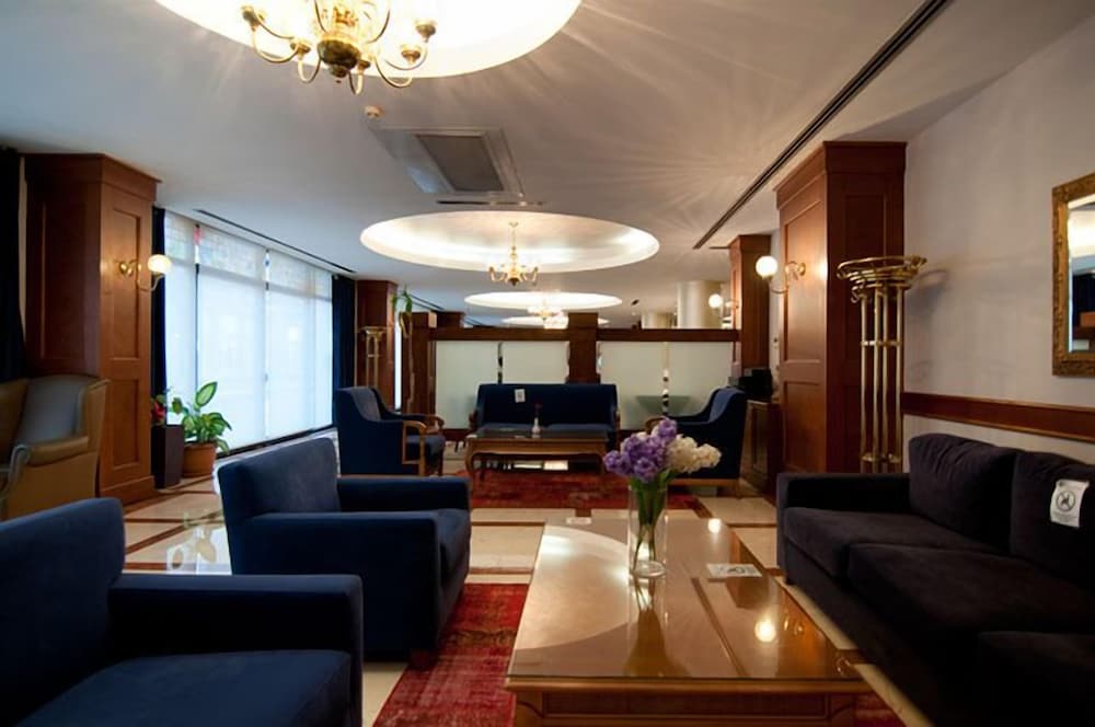 Taksim Metropark Hotel 34/50