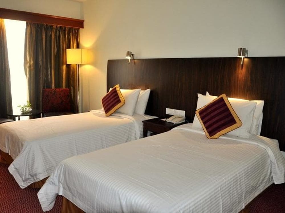 Hotel Grand Continental Kuantan 13/48