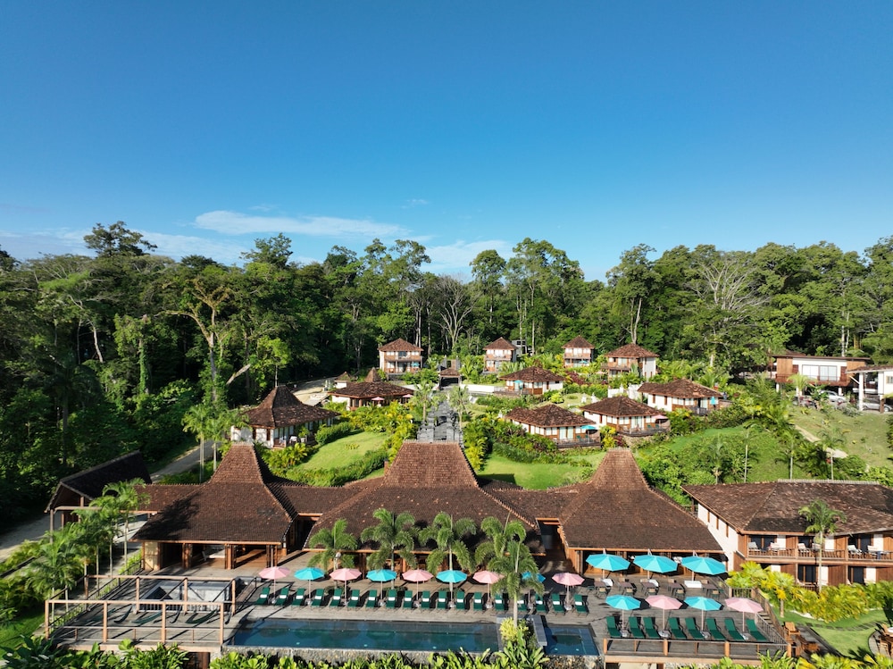La Coralina Island House -ONLY ADULTS 45/50