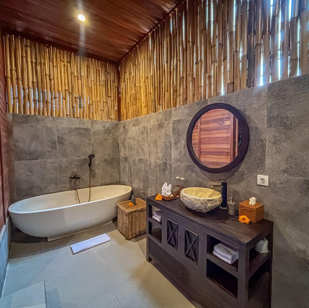 Wadari Retreat Villa Ubud 44/78