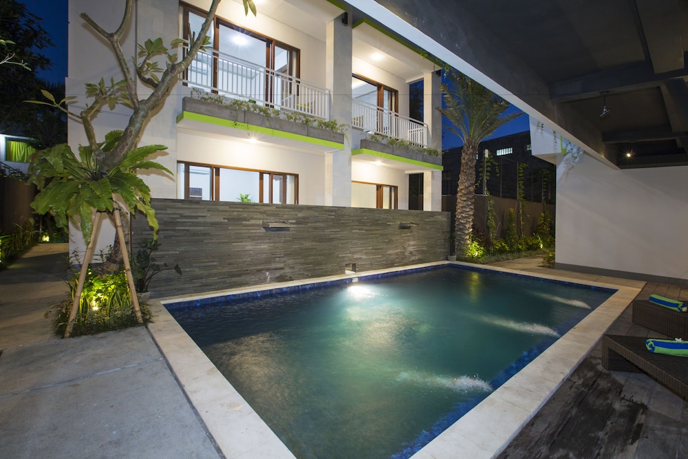 Casa Dasa Boutique Hotel 40/50
