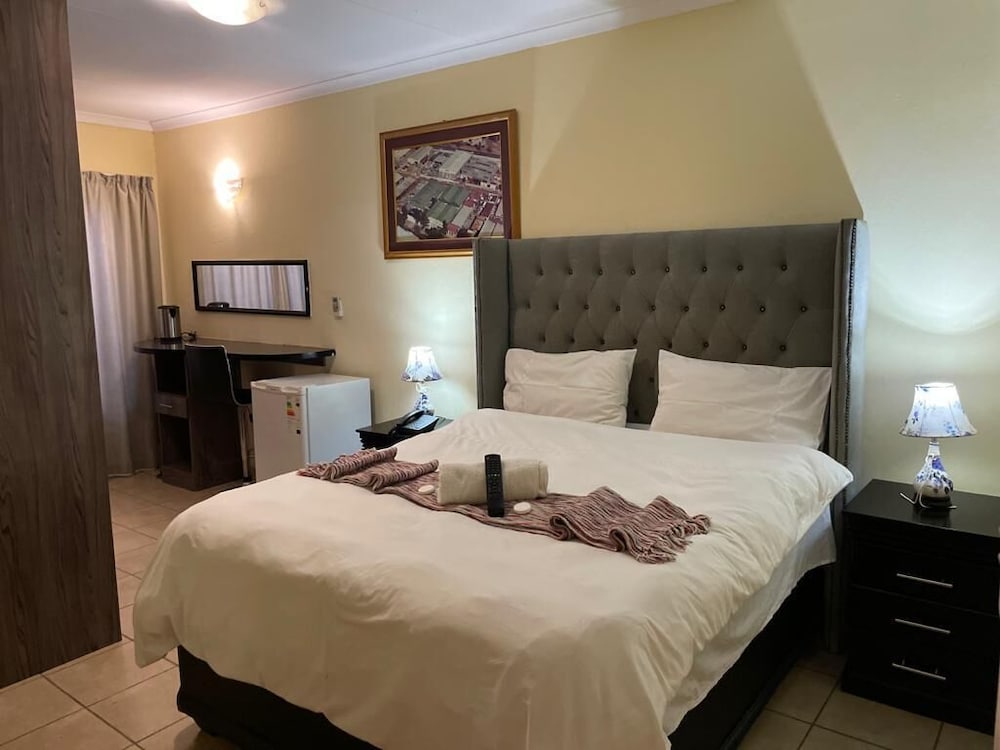 Pale Bohemia B&B 10/35