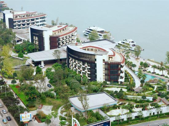 Jiazhou Ligang Hotel 2/24