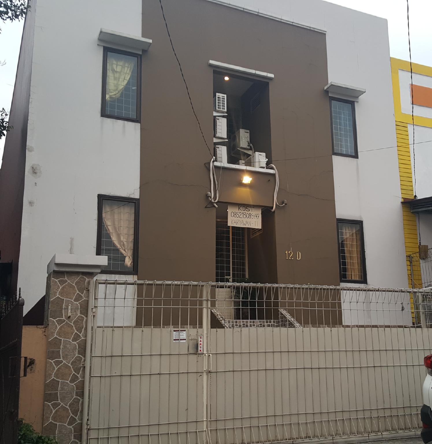 Delta Inn 1/22