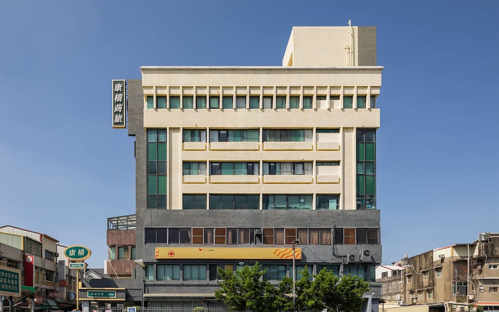 Kindness Hotel Yuanlin 2/50