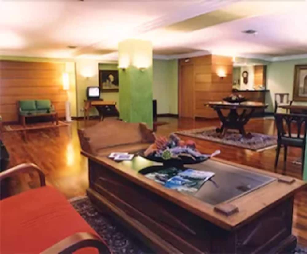 Hotel Gran Regente 26/35
