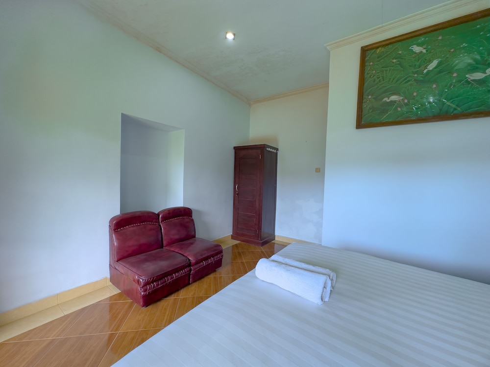 Mulia Garden Bungalows 43/50