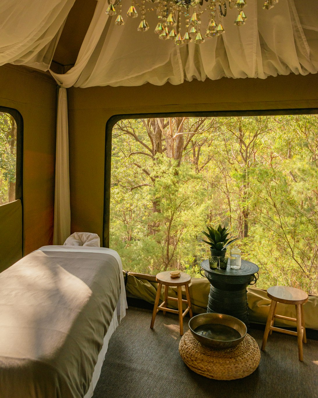 Spicers Sangoma Retreat 5/16