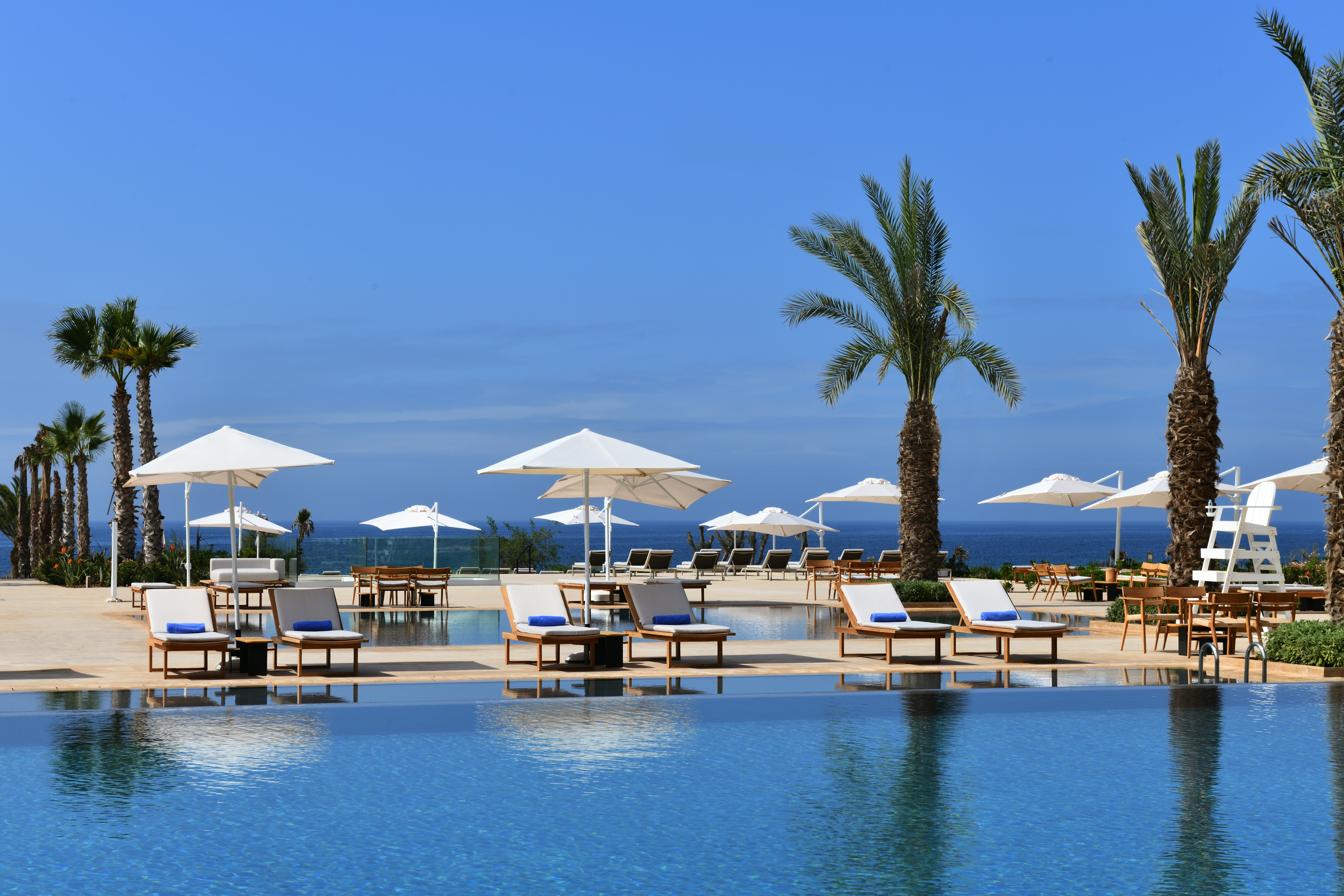 Hilton Taghazout Bay Beach Resort and Spa 56/63