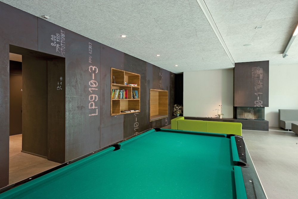 Interlaken Youth Hostel 40/63