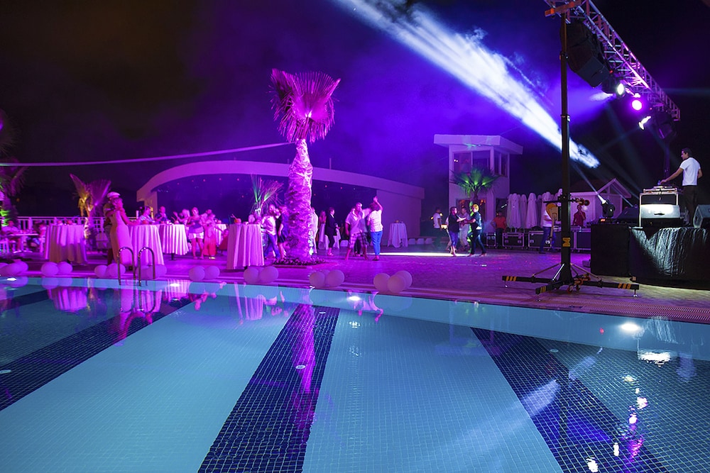 Diamond Elite Hotel and Spa - Adults Only 16 Plus 18/50