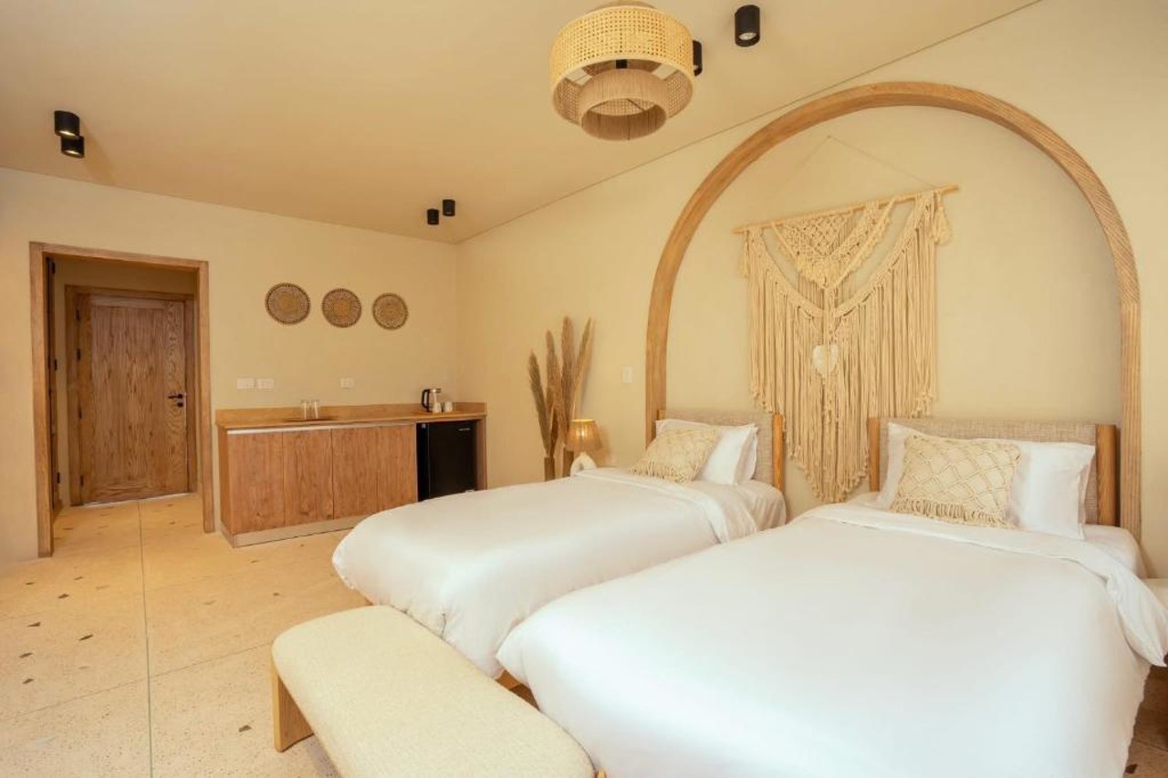 Room at Makai Hotel North Coast By Brassbell, DABAA CITY