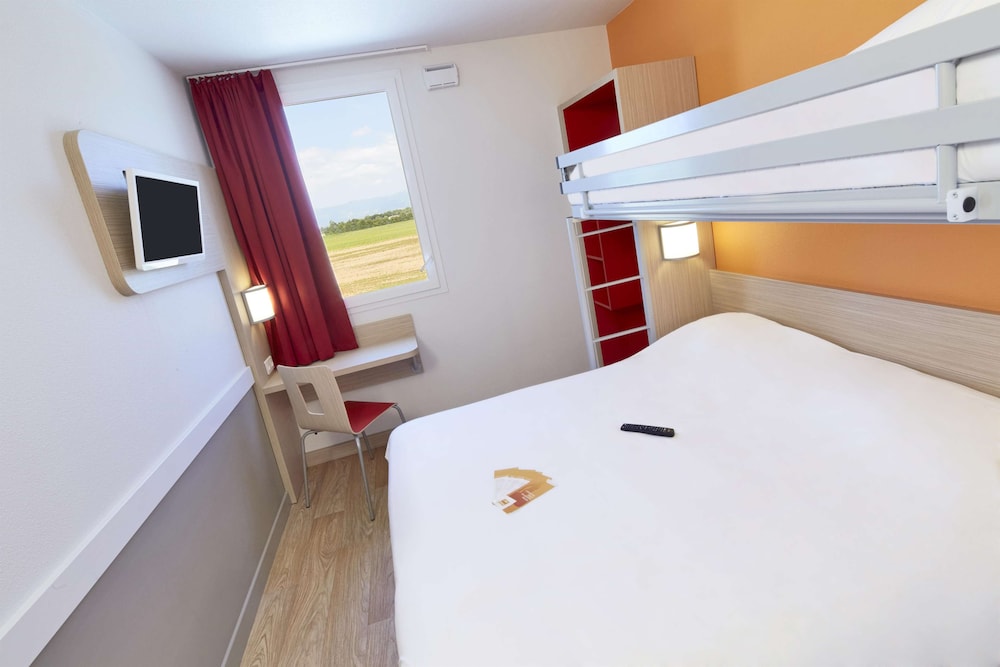 ibis budget Valence Nord Plateau des Couleures 19/54