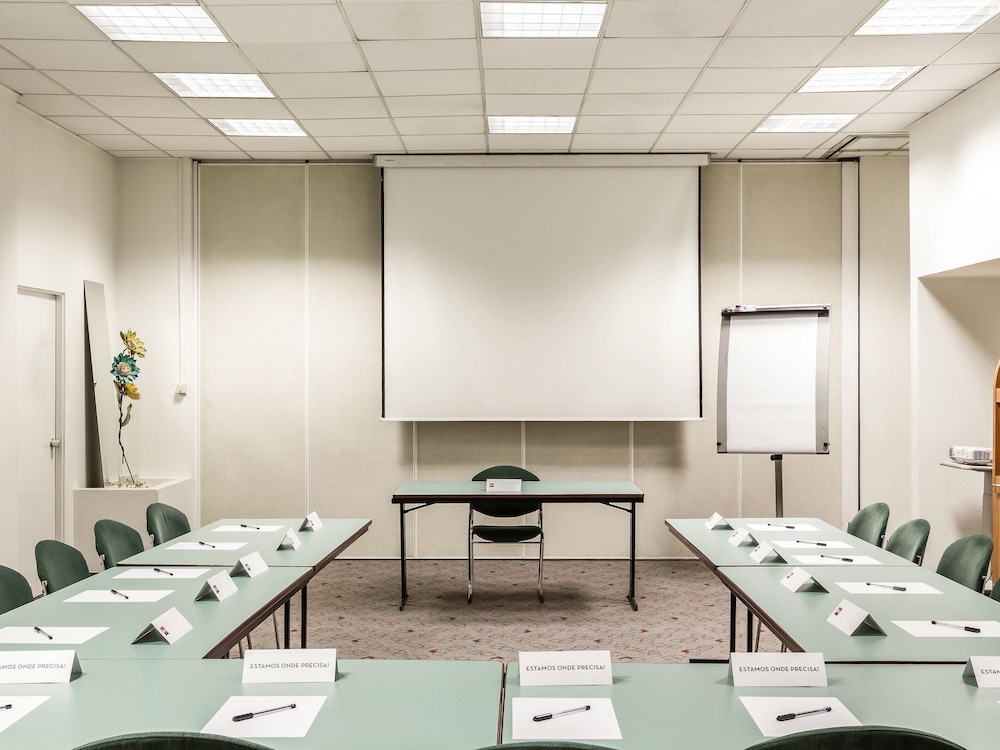 Ibis Coimbra Centro 58/68