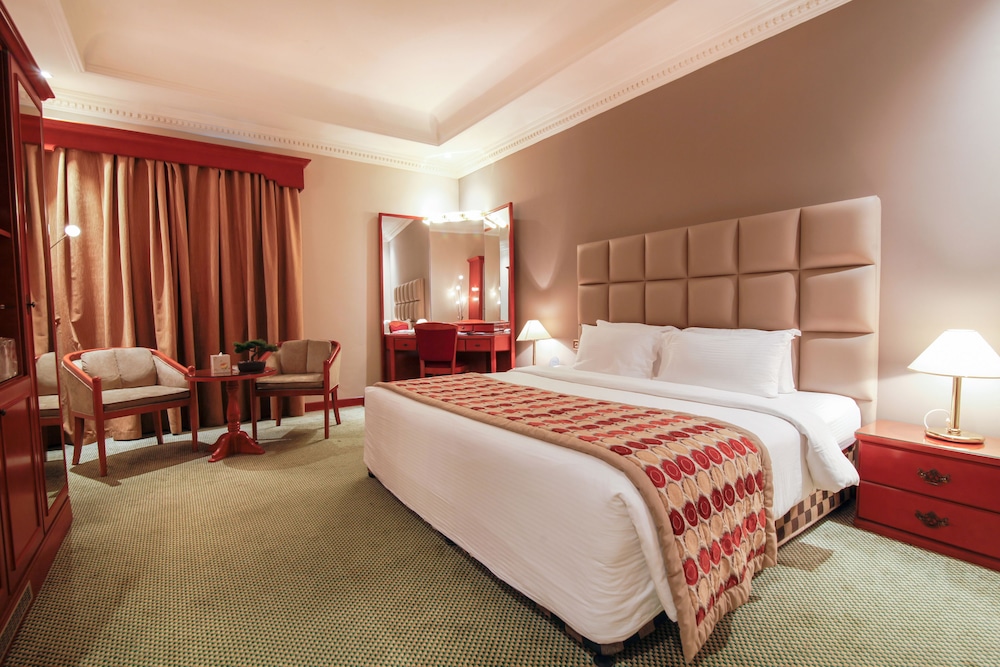 Panorama Hotel and Spa 14/59