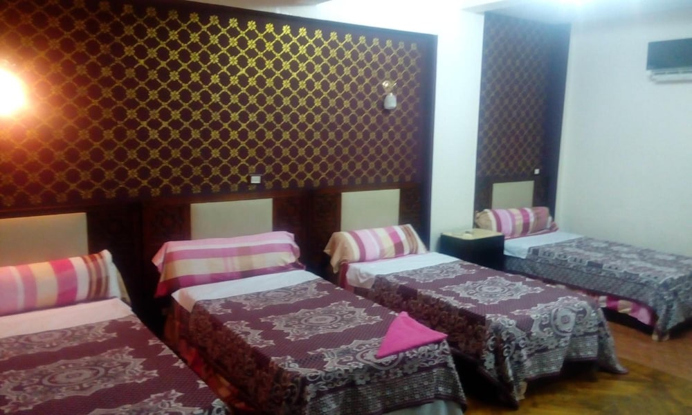 Cairo Moon Hotel - Hostel 19/50