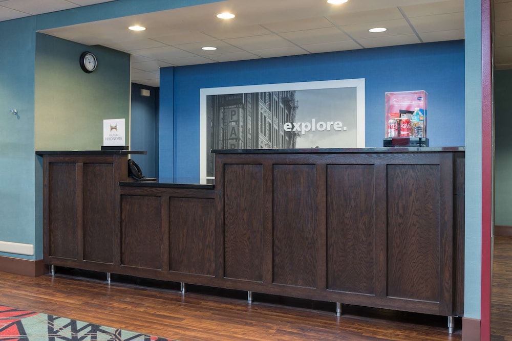 Hampton Inn Grand Rapids South 3/46