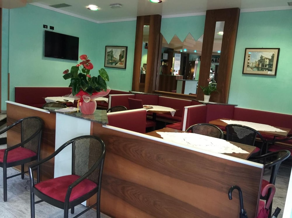 Hotel Ragno D'oro 25/49