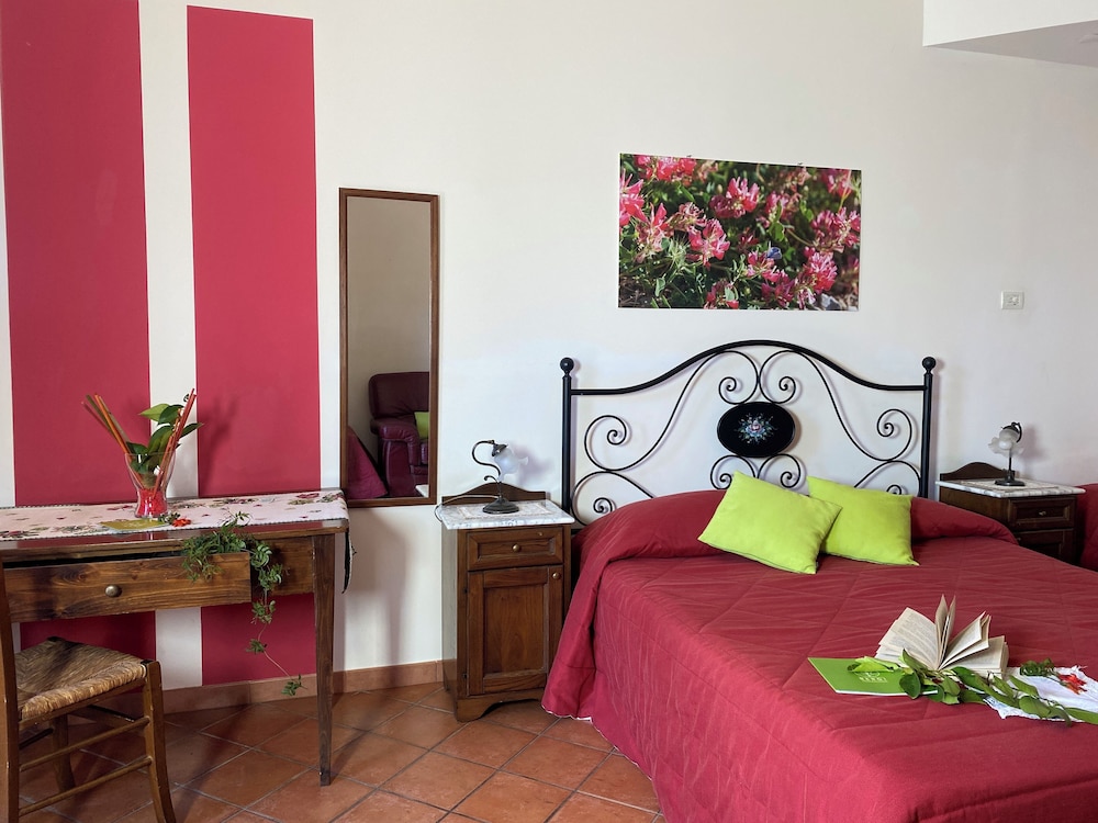 Azienda Agrituristica Bergi 17/70