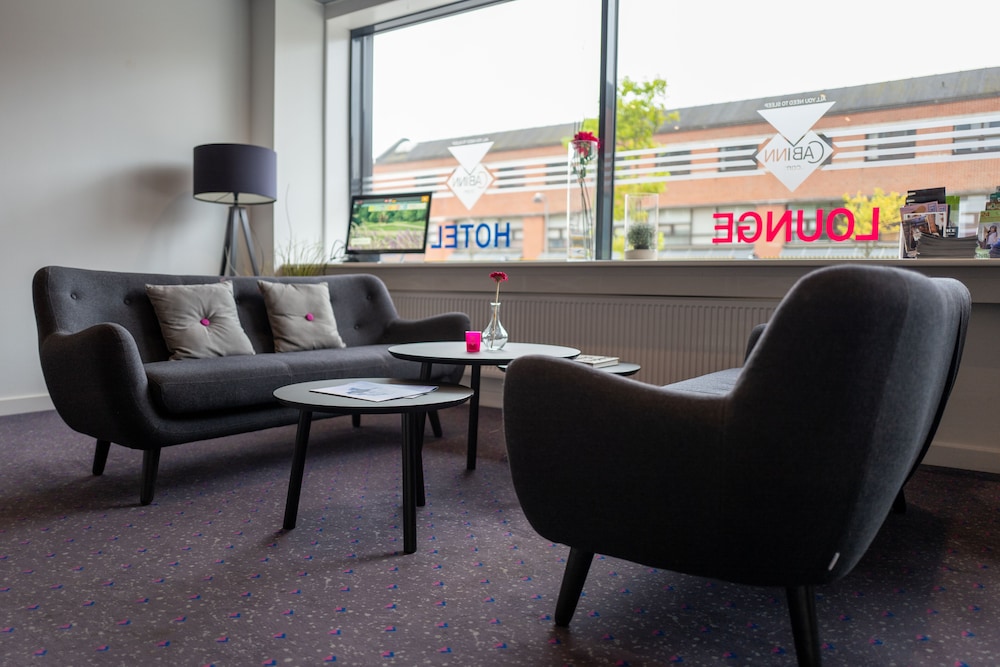 CABINN Vejle 33/50