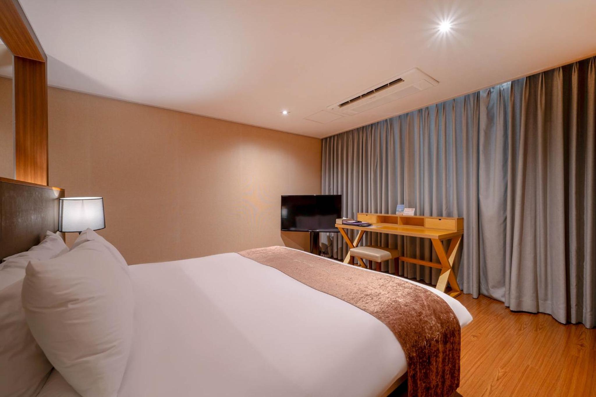 Junior Suite, Ocean View