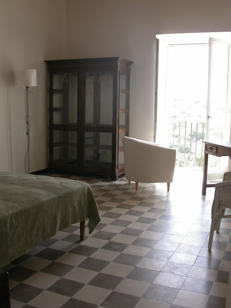 Relais Parco Cavalonga 13/50