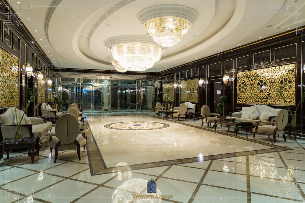 فندق لامار الغرب(Western Lamar Hotel) 5/25