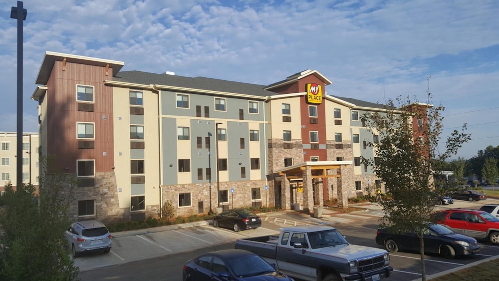 My Place Hotel - Lithia Springs, GA 3/33
