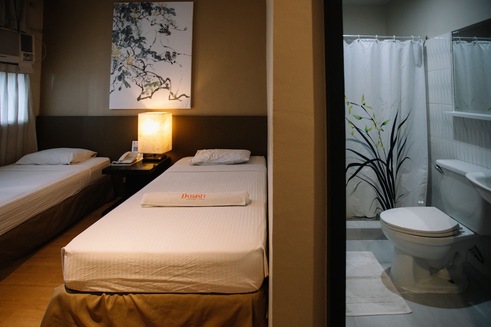 Dynasty Tourist Inn 18/69