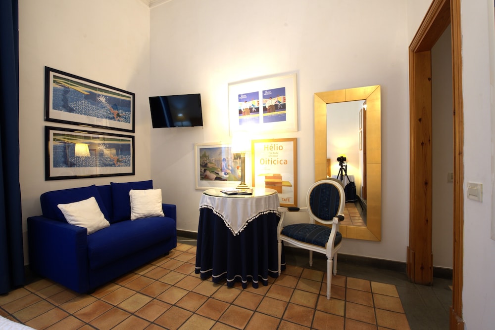 Hotel Locanda Cairoli 29/50