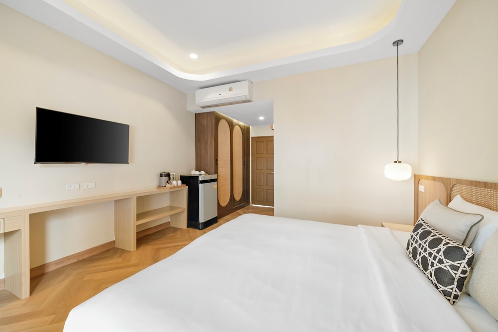 Buasri Boutique Patong 18/100