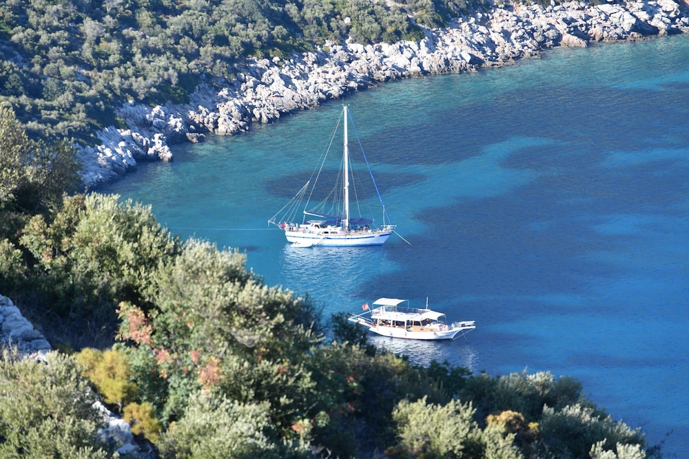 Happy Kalkan 64/71