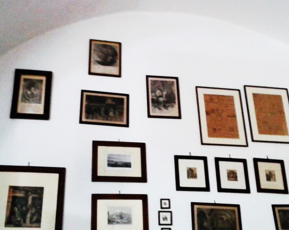 B&B Masseria Delle Rose 1760 3/33