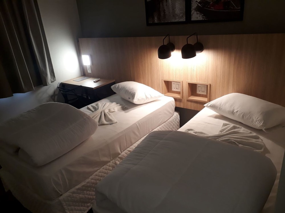 Route Hotel Uberaba 11/35