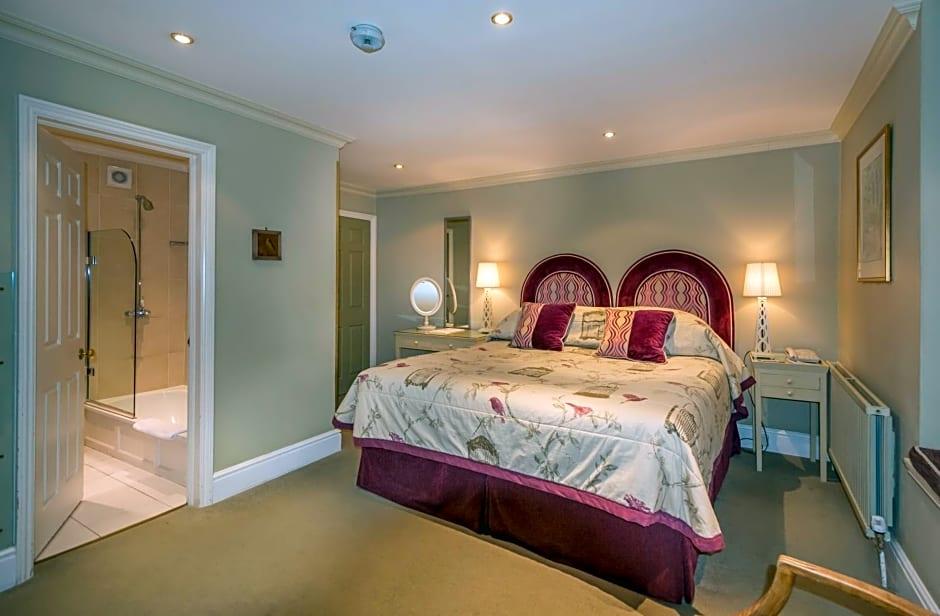 The George Hotel of Stamford 10/48